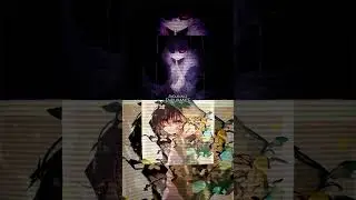 SS!Chara (TFH) vs Horror!Sans (Canon) #undertale #sans #edit