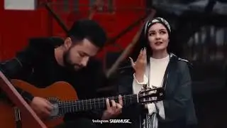 Sabam - Duydumki Bensiz Yarali Gibisin ( Cover Grup Roj)