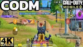 best cod mobile class