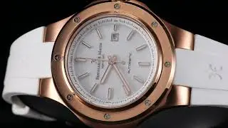 Роскошная новинка EMPIRE CLARA от Bernhard H. Mayer