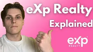exp realty explained (2022) | why I joined exp realty | exp realty