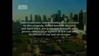 Animal Cops Houston Ending Credits