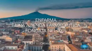 Enfarma , al tuo fianco sempre!