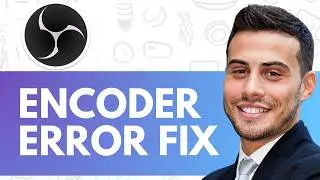 How to Fix Obs Studio Nvenc or Amd Encoders Error (Full Guide)