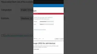 How to Download the Official Windows 11 ISO File in 2024