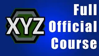 XYZ Mesh v10 Full Training Course - EVERYTHING EXPLAINED! 3D Plots In Excel and More!