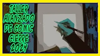 Avanzado +   Cierre anual del Taller