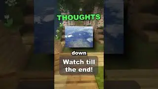 Crazy Shower Thoughts! 🚿 #44 #shorts