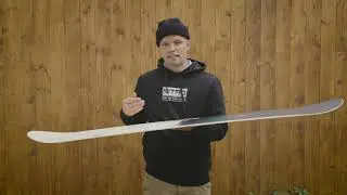 2022 Nitro Prime Raw Snowboard Review