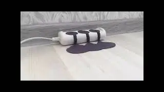 Видео лепка ужастик