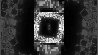 Thought Traces #gjones #resolume #vj