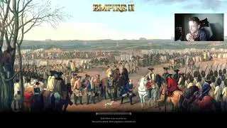 SAVUNMA SAVAŞLARI  - Empire Total War 2 Türkçe B4