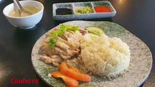 #jkwadventures #canberra - #australia - The Sebel Canberra Civic - Madam Lu Malaysian Restaurant