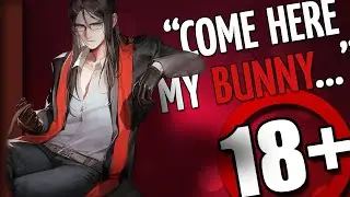 18+ Pet Playing with Your Boyfriend - NSFW ASMR