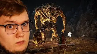Elden Ring || 8 серия || Гуляем по подземельям.