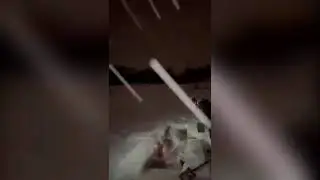 Женщина утонула в крещенской купели на реке Оредеж в Ленобласти