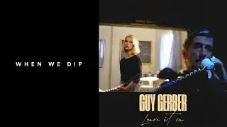 Premiere: Guy Gerber - Jupiter Blues [Rumors]