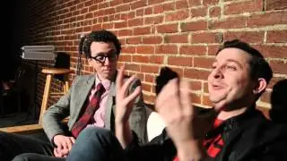 Lee Terbosic Fireside Chat season 2 ep 7