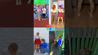What video is the best?❤️🩷💙💚