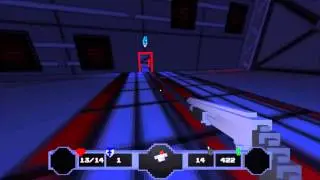 Paranautical Activity, 005 - Last Chance