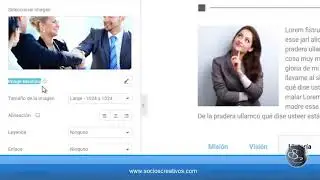 COMO CREAR PÁGINAS WEB - PARA NEGOCIO PARTE 9