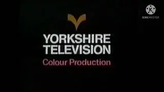 ITV yorkshire idents +what if? Mock (1968-2002)+ (2003-present mock)