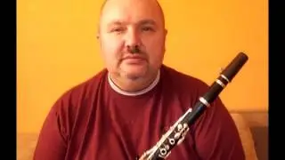 Mozart - Clarinet Concerto in A, K. 622