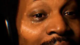 CoryxKenshin Reaction DISS Track
