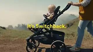 Veer Switchback System