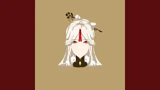 liyue (genshin impact lofi)