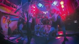 WARCHEST @Club Ámbar 29/09/202 [FULL SHOW]