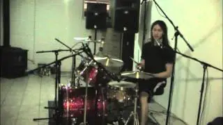 Blast Beat Lesson