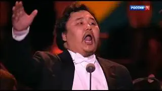 Amartuvshin Enkhbat - 