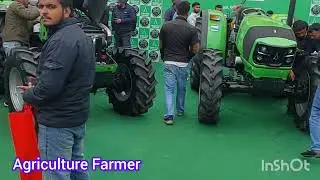 PDFA किसान मेला 2024 की पूरी कवरेज देखें PDFA KISAN MELA 2024 KI LIVE VIDEO