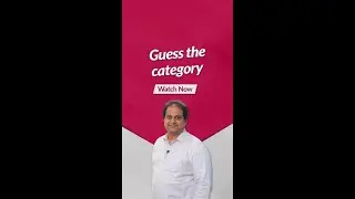 Can he guess the mysterious category? | Axis Mutual Fund