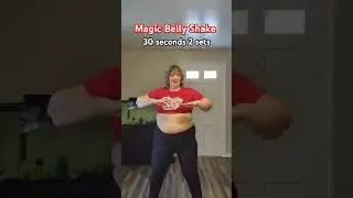 Magic Belly Shake 