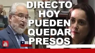 DIRECTO QUEDARÁ PRESO HERMOSILLA