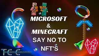 Microsoft and Minecraft says no to nft's