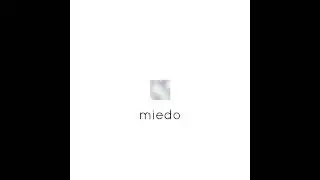 Miedo 🌫️ -J. Del Río