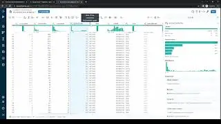 Creating a Data Transformation Pipeline with Cloud Dataprep GSP430