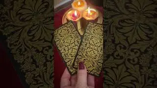 Погадаем на Да /Нет #таро