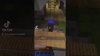 Speed running the Hard parkour from the Minecraft Legends event!? #minecraft #bedrock #legends