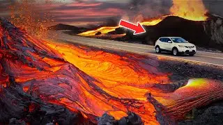 25 Most Dangerous Roads In The World 🌎 😲🚧🛣⛔️⚠️🛑