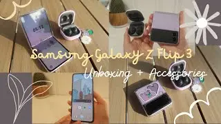 Unboxing my Dream Phone + Accessories + Maono AU-902 Microphone