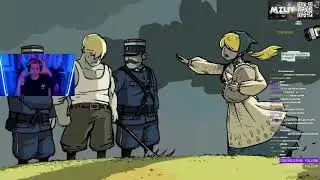МАЗЕЛЛОВ ПРОХОДИТ Valiant Hearts: The Great War
