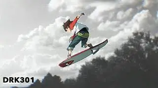 Lo-Fi Type Beat - Interstellar