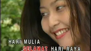 AIDIL FITRI - SANISAH HURI