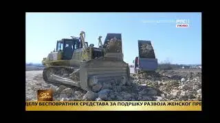 RTS reportaža 22.9.2021 Iverak Lajkovac