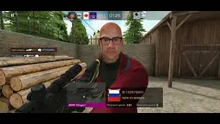 играю в фор...... стендов 3