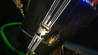 тест усилителя ZEUS FR-2.1100
